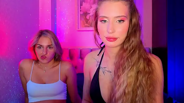 Kittymona online show from 08/04/26, 01:59