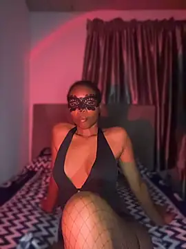 Seductresss online show from 06/25/26, 12:52