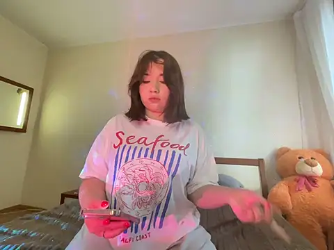 Viviaaan n online show from 07/14/26, 11:05