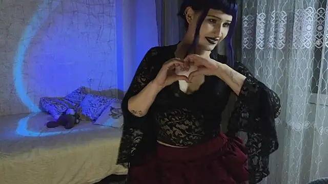 DoubleEcstasy online show from 07/01/26, 06:08