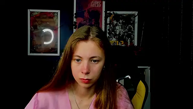 Eda Vixen online show from 07/14/26, 03:55