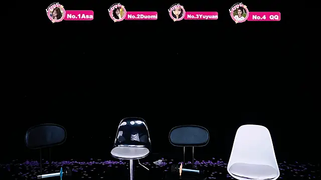 JvLuo-001 online show from 06/26/26, 12:49