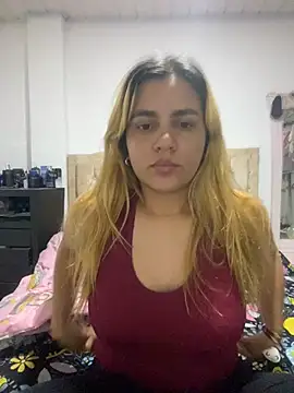 Asly- online show from 06/30/26, 08:47