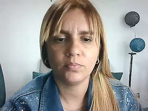 Asly- online show from 07/16/26, 12:07