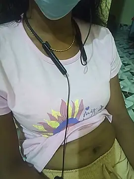 Roselin01 online show from 07/12/26, 06:53