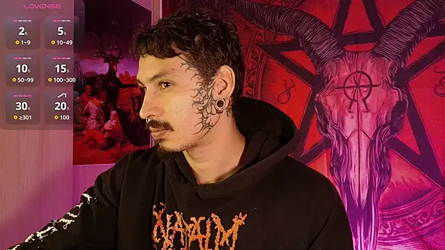 etthaan online show from 04/17/26, 02:58