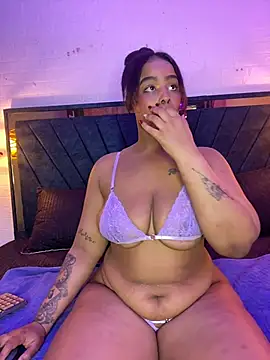 Ayla Noir online show from 06/25/26, 03:17