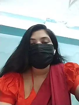 Tanha Tonu010 online show from 06/25/26, 07:08