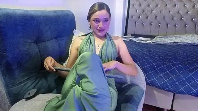 Snapshot of VeronicaVanegas chatting on 06/29/26, 01:22 VeronicaVanegas online show from 06/29/26, 01:22