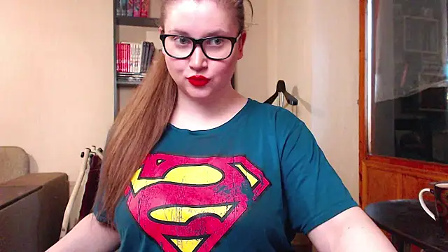  Alexandra- online show from 07/19/26, 04:26