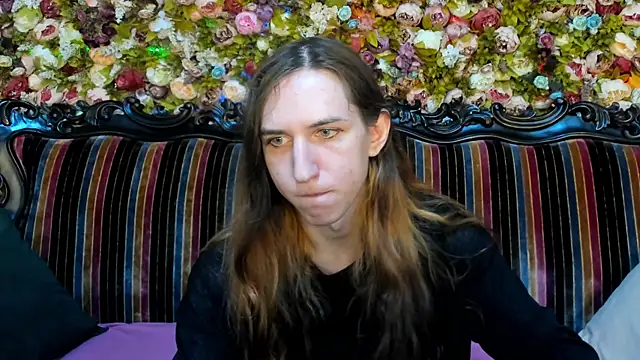 ChrisyBevy online show from 07/01/26, 07:25