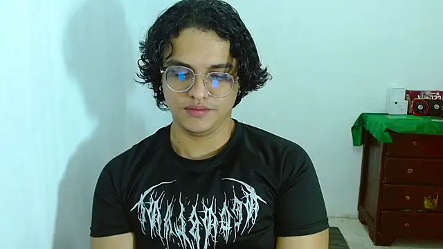 Dante fraser online show from 06/25/26, 12:52