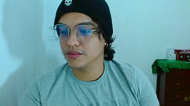 Dante fraser online show from 06/26/26, 12:38