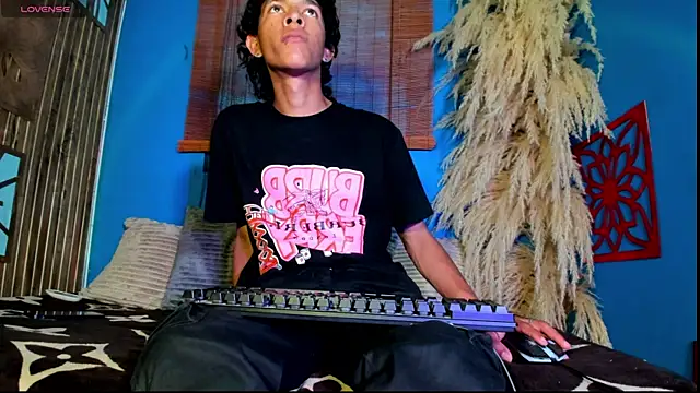dhante nova online show from 06/30/26, 01:00