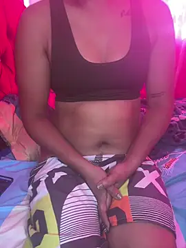 NINA DIRTY NASTY online show from 06/29/26, 08:52