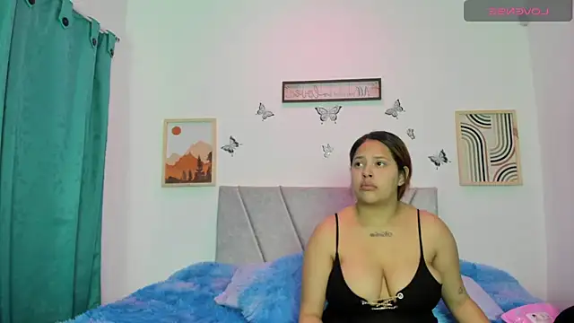 CamilaStartt online show from 06/26/26, 03:12