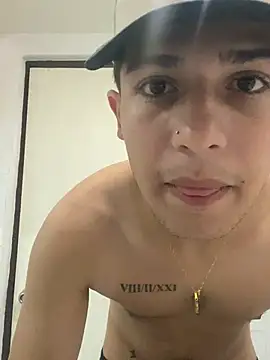 latinboy 21A online show from 06/26/26, 05:19