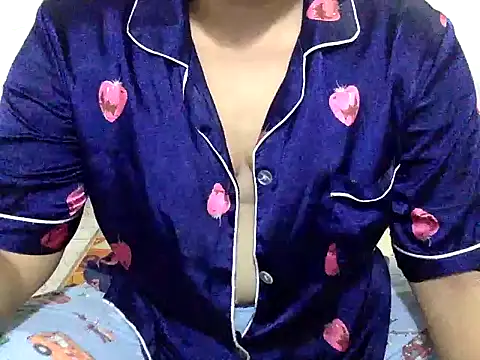 Asiann Lady online show from 06/25/26, 04:56