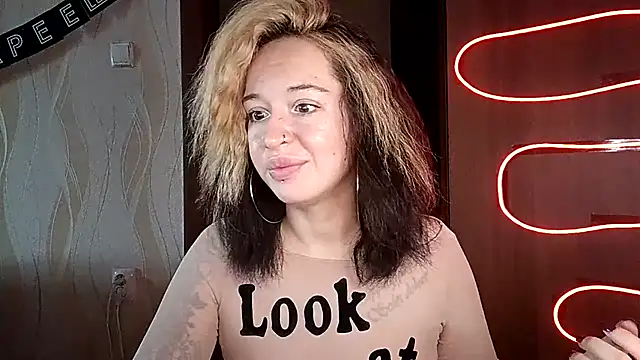 ElianaFox  online show from 07/09/26, 08:37