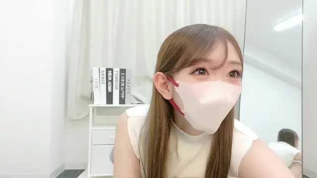 miuchan v online show from 07/04/26, 12:32