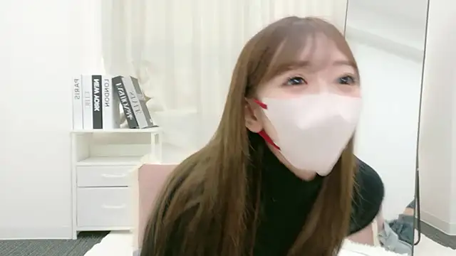 miuchan v online show from 07/08/26, 07:20