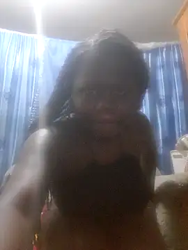 Melanin-pixie online show from 07/13/26, 03:39