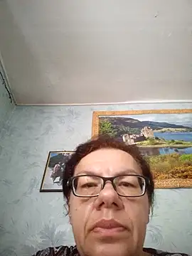 Snapshot of Olena72531 chatting on 06/26/26, 08:09 Olena72531 online show from 06/26/26, 08:09