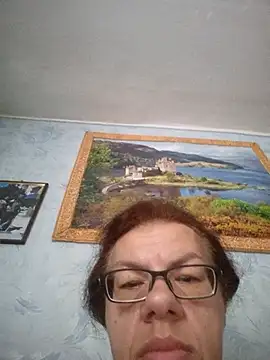Snapshot of Olena72531 chatting on 07/08/26, 05:08 Olena72531 online show from 07/08/26, 05:08