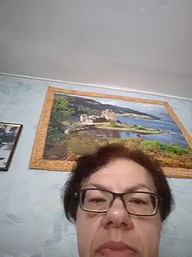 Snapshot of Olena72531 chatting on 07/06/26, 05:14 Olena72531 online show from 07/06/26, 05:14