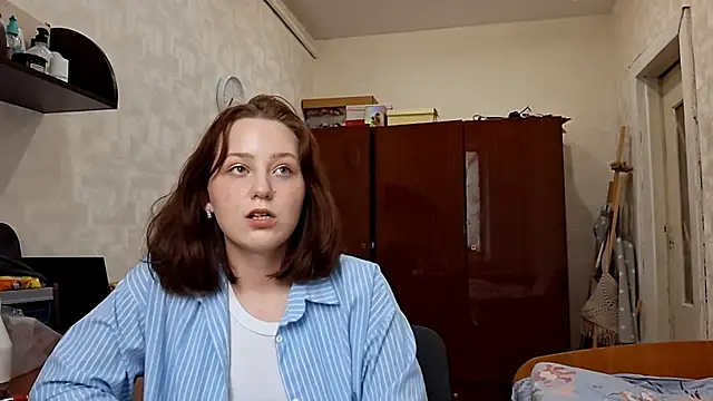 LaquandaPatchell online show from 07/03/26, 02:34