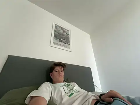Toxicfresh1 online show from 07/24/26, 12:34
