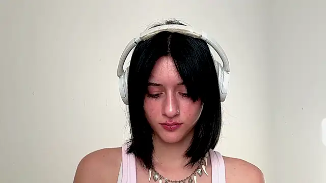 NakishaPreedom online show from 06/25/26, 04:45