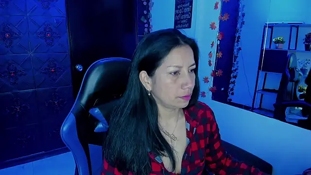 Megaan Collins online show from 06/26/26, 12:22