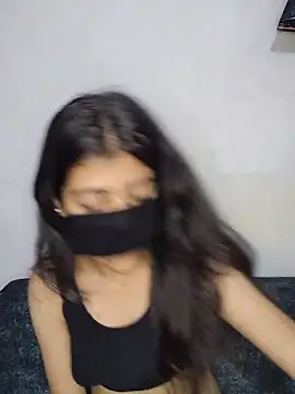 Sanvijha online show from 06/27/26, 03:29
