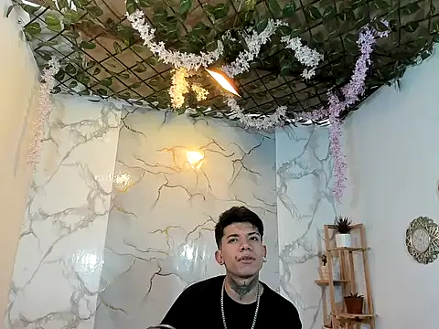 Brandon 05  online show from 07/01/26, 01:55