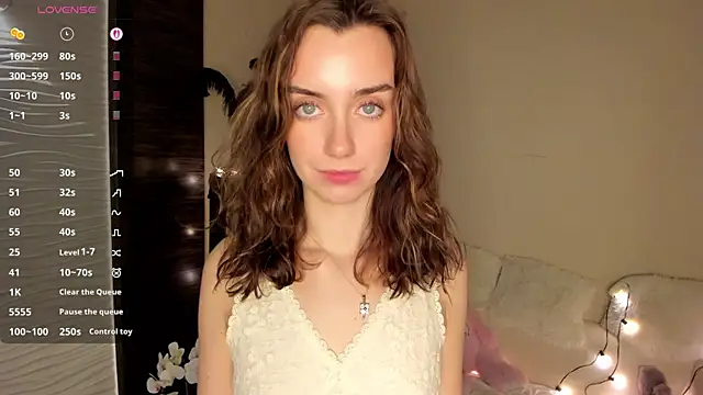 SSweettyGirl online show from 06/28/26, 10:43