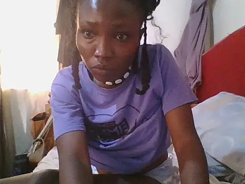 Snapshot of blackchocolate254 chatting on 07/21/26, 11:55 blackchocolate254 online show from 07/21/26, 11:55