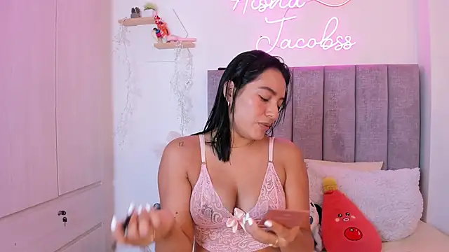 Aishajb 02 online show from 07/02/26, 05:41