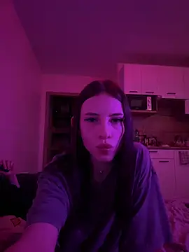 -CandyDoll- online show from 07/01/26, 12:44