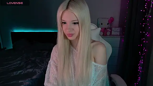 mila parker6 online show from 07/06/26, 06:43