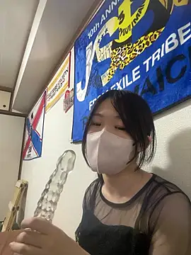 Mashiro0922 online show from 07/12/26, 08:04