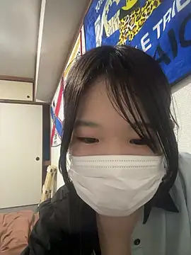 Mashiro0922 online show from 07/05/26, 04:19