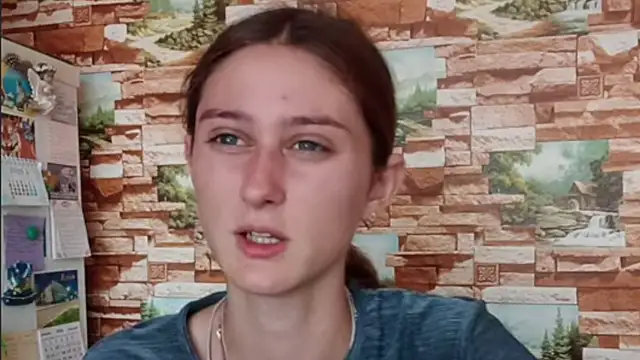 ElenaRosko online show from 07/01/26, 11:32