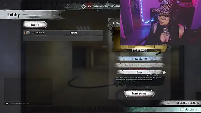 id0ntbitemuchh online show from 07/22/26, 04:58