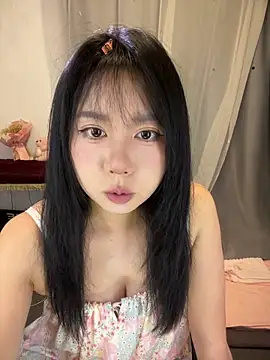 oooooBaby129 online show from 06/29/26, 01:55