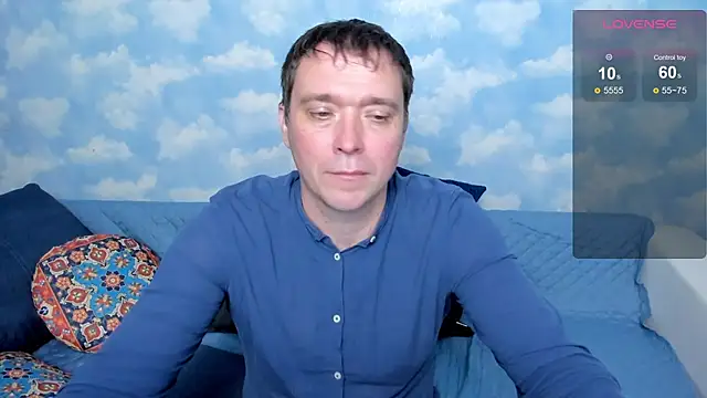 Snapshot of MenyCooper chatting on 07/29/26, 04:55 MenyCooper online show from 07/29/26, 04:55