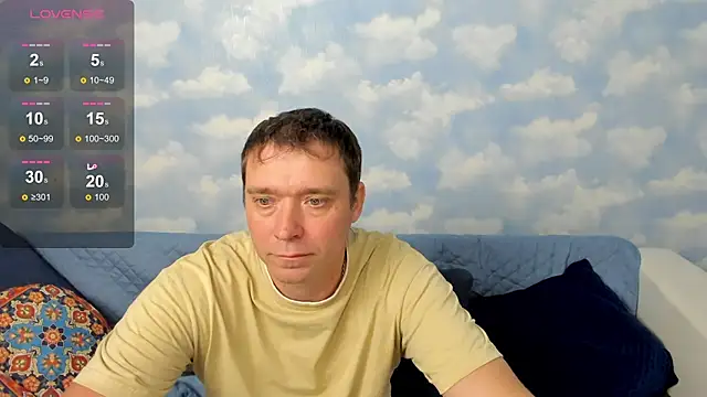 Snapshot of MenyCooper chatting on 07/30/26, 02:43 MenyCooper online show from 07/30/26, 02:43