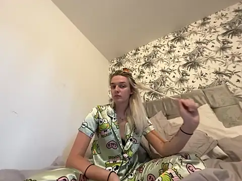 Elsa Dark online show from 07/02/26, 05:52