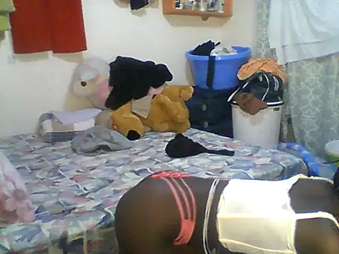 Siri seduce69 online show from 07/01/26, 11:54