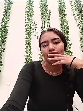 AlanaMontiel online show from 07/13/26, 12:48